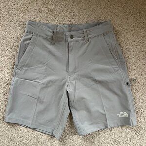 North Face Men’s Rolling Sun Packable Shorts